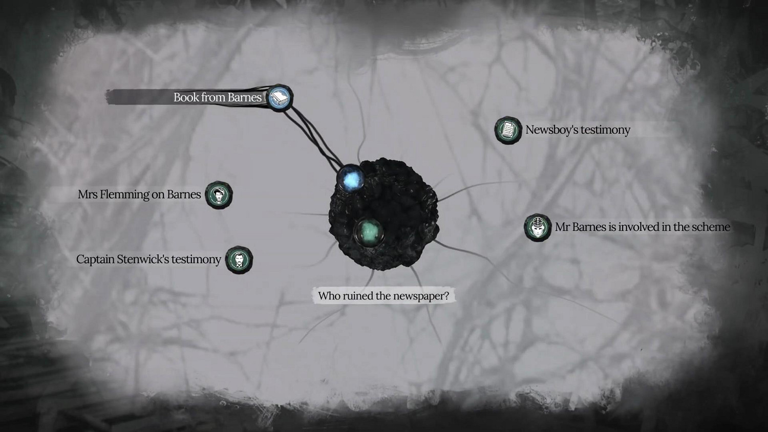 《福爾摩斯：覺醒》新宣傳片 4月11日走進克蘇魯神話