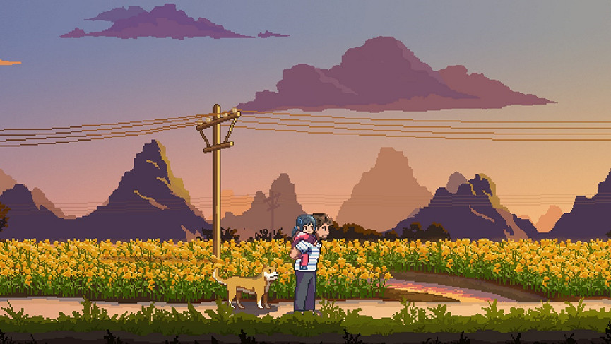 2023 ChinaJoy-Game Connection INDIE GAME開發大獎作品征集