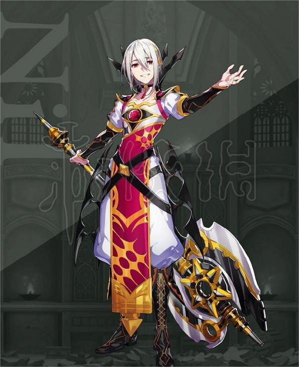 《火焰紋章Engage》第四彈dlc什麽時候出？邪龍之章dlc內容解析