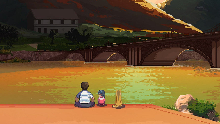 2023 ChinaJoy-Game Connection INDIE GAME開發大獎作品征集