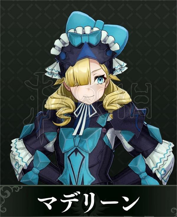 《火焰紋章Engage》第四彈dlc什麽時候出？邪龍之章dlc內容解析