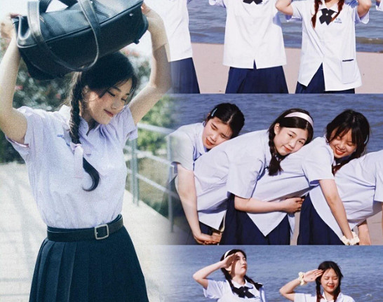 最近泰國這一系列好活兒都給我看懵了…… 最近泰國這一系列好活兒都給我看懵了……