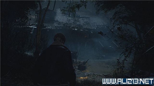 《惡靈古堡4重製版》試玩版能玩多久?試玩版攻略流程詳解 《惡靈古堡4重製版》試玩版能玩多久?試玩版攻略流程詳解