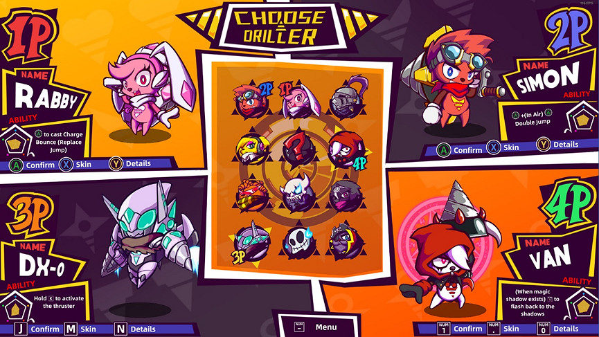 2023 ChinaJoy-Game Connection INDIE GAME開發大獎作品征集