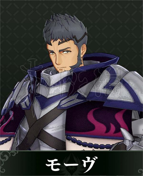 《火焰紋章Engage》第四彈dlc什麽時候出？邪龍之章dlc內容解析