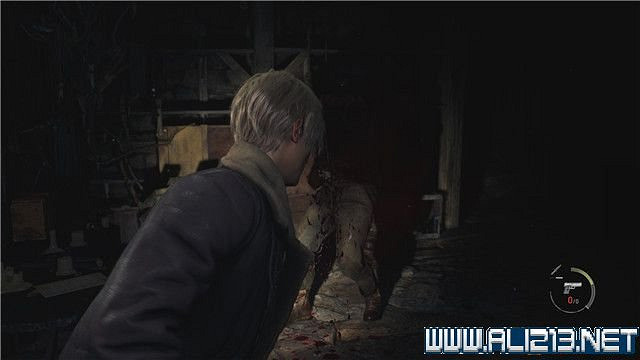 《惡靈古堡4重製版》試玩版能玩多久?試玩版攻略流程詳解 《惡靈古堡4重製版》試玩版能玩多久?試玩版攻略流程詳解