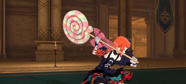 《火焰紋章Engage》DLC第三彈都更新了什麽內容？DLC第三彈新增內容一覽