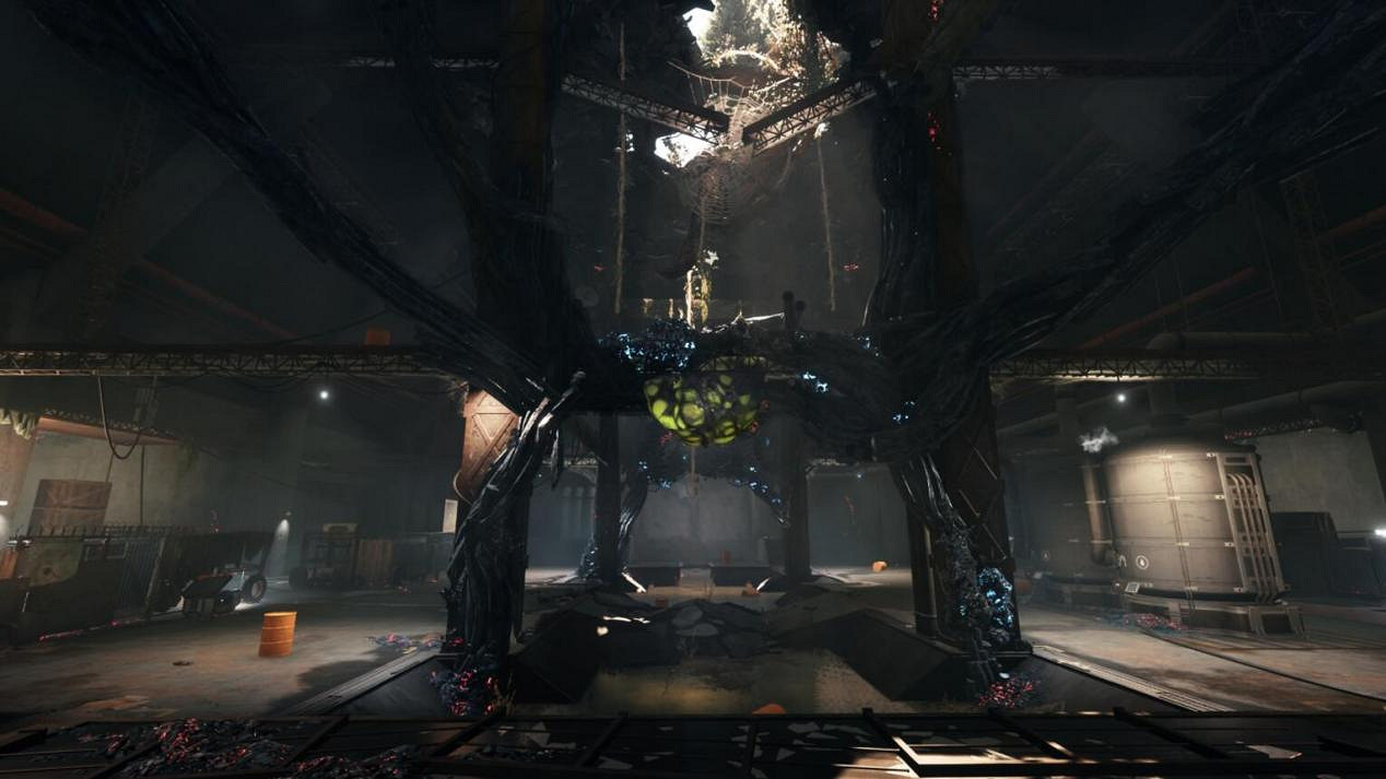 《重生邊緣》夏季上線 中國是否同步聚焦"遊戲之夜"