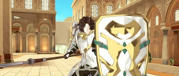 《火焰紋章結合》體格有什麽用？體格作用詳解