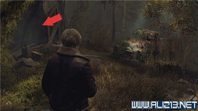 《惡靈古堡4重製版》試玩版能玩多久?試玩版攻略流程詳解 《惡靈古堡4重製版》試玩版能玩多久?試玩版攻略流程詳解