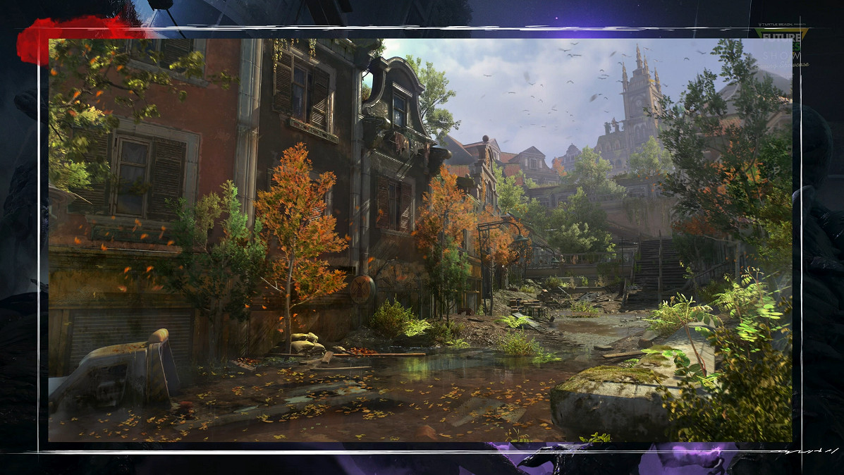 《垂死之光2》主創談未來更新！新DLC年底上線