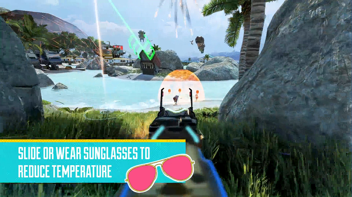 新傳家寶來了!《Apex英雄》“太陽小隊”活動預告 新傳家寶來了!《Apex英雄》“太陽小隊”活動預告