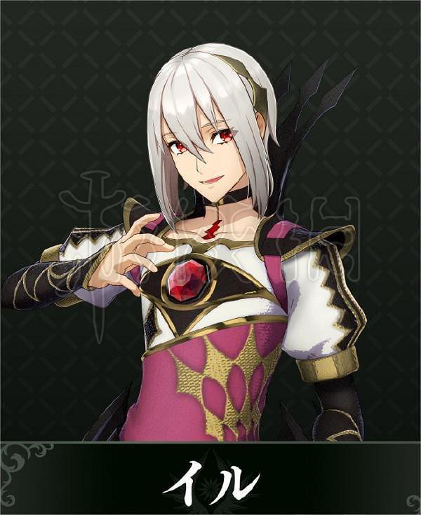 《火焰紋章Engage》第四彈dlc什麽時候出？邪龍之章dlc內容解析