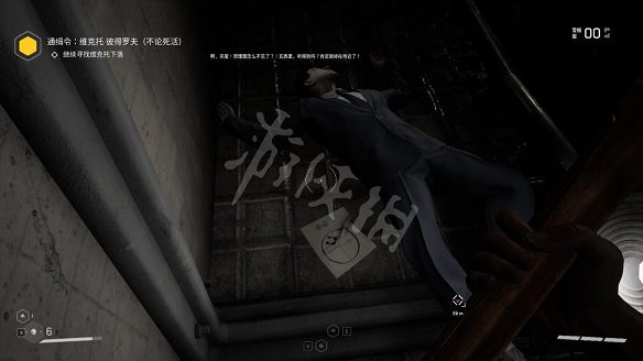 《原子之心》繼續尋找維克托下落怎麽過?繼續尋找維克托下落流程 《原子之心》繼續尋找維克托下落怎麽過?繼續尋找維克托下落流程