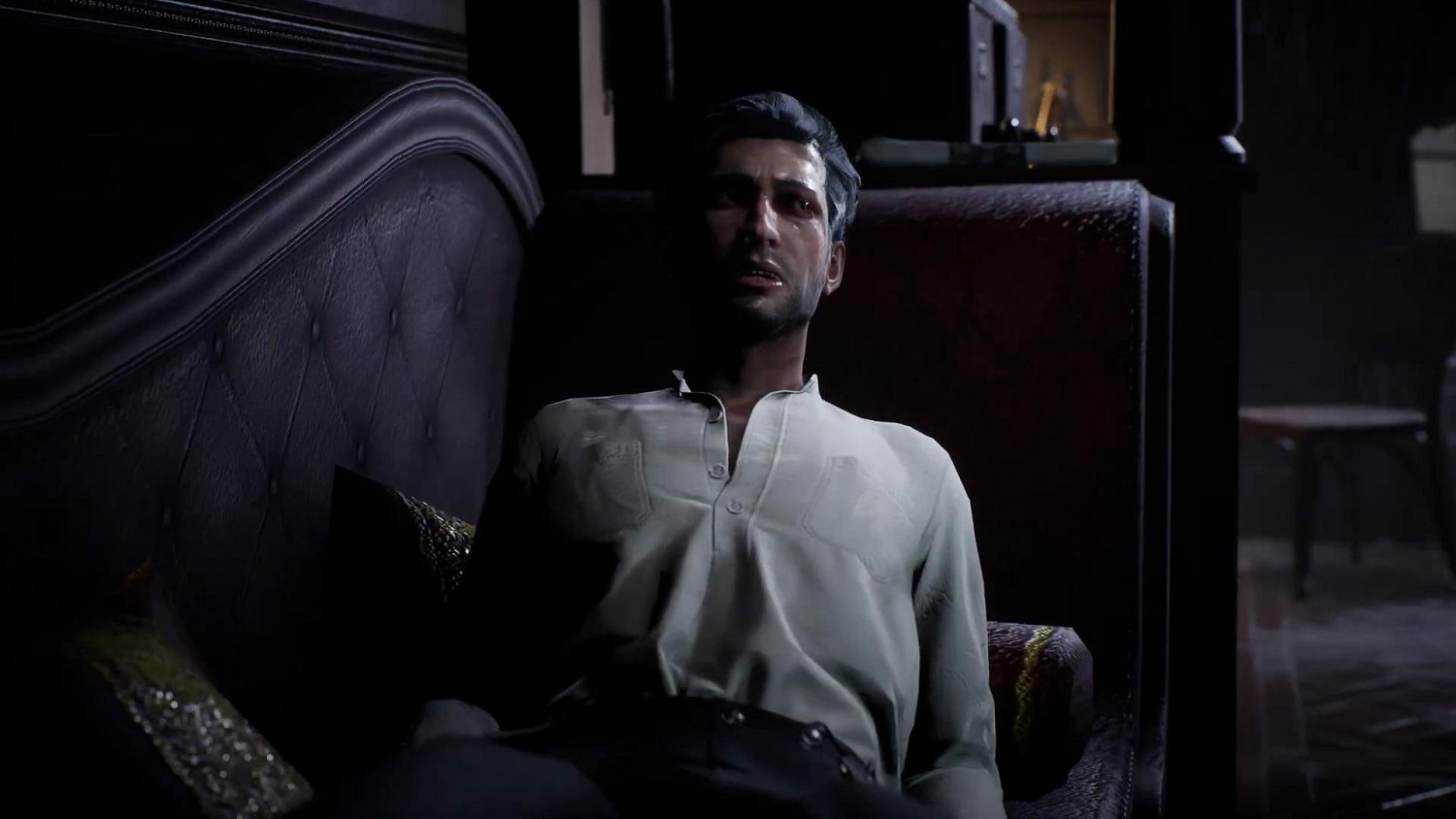 《福爾摩斯：覺醒》新宣傳片 4月11日走進克蘇魯神話