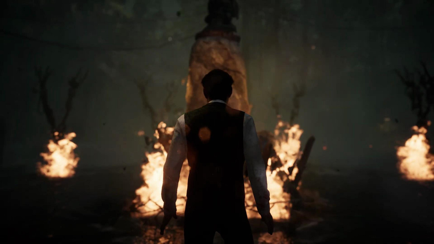 《福爾摩斯：覺醒》新宣傳片 4月11日走進克蘇魯神話