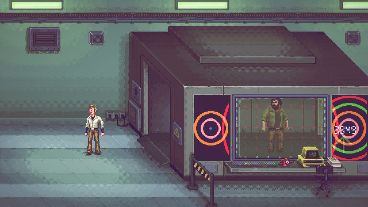 《巴德·斯潘塞和特倫斯·希爾2》上架Steam!帶中文 《巴德·斯潘塞和特倫斯·希爾2》上架Steam!帶中文