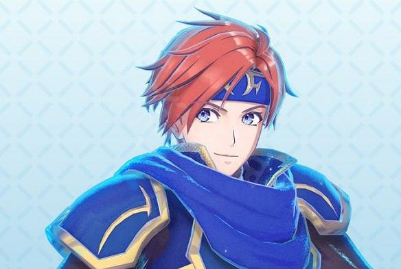 《火焰紋章結合》紋章士強度怎麽樣？各紋章士強度分析一覽