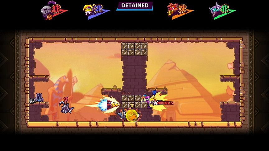 2023 ChinaJoy-Game Connection INDIE GAME開發大獎作品征集