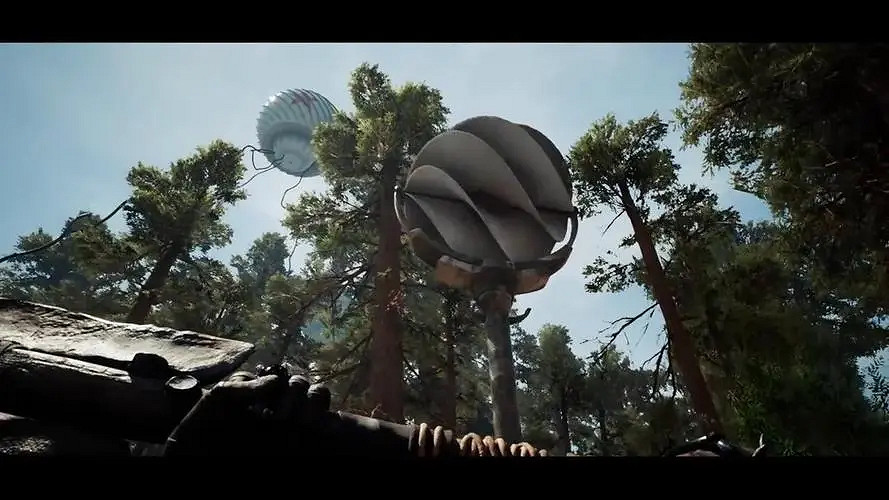 《原子之心》全技能效果一覽　技能有啥不同效果？