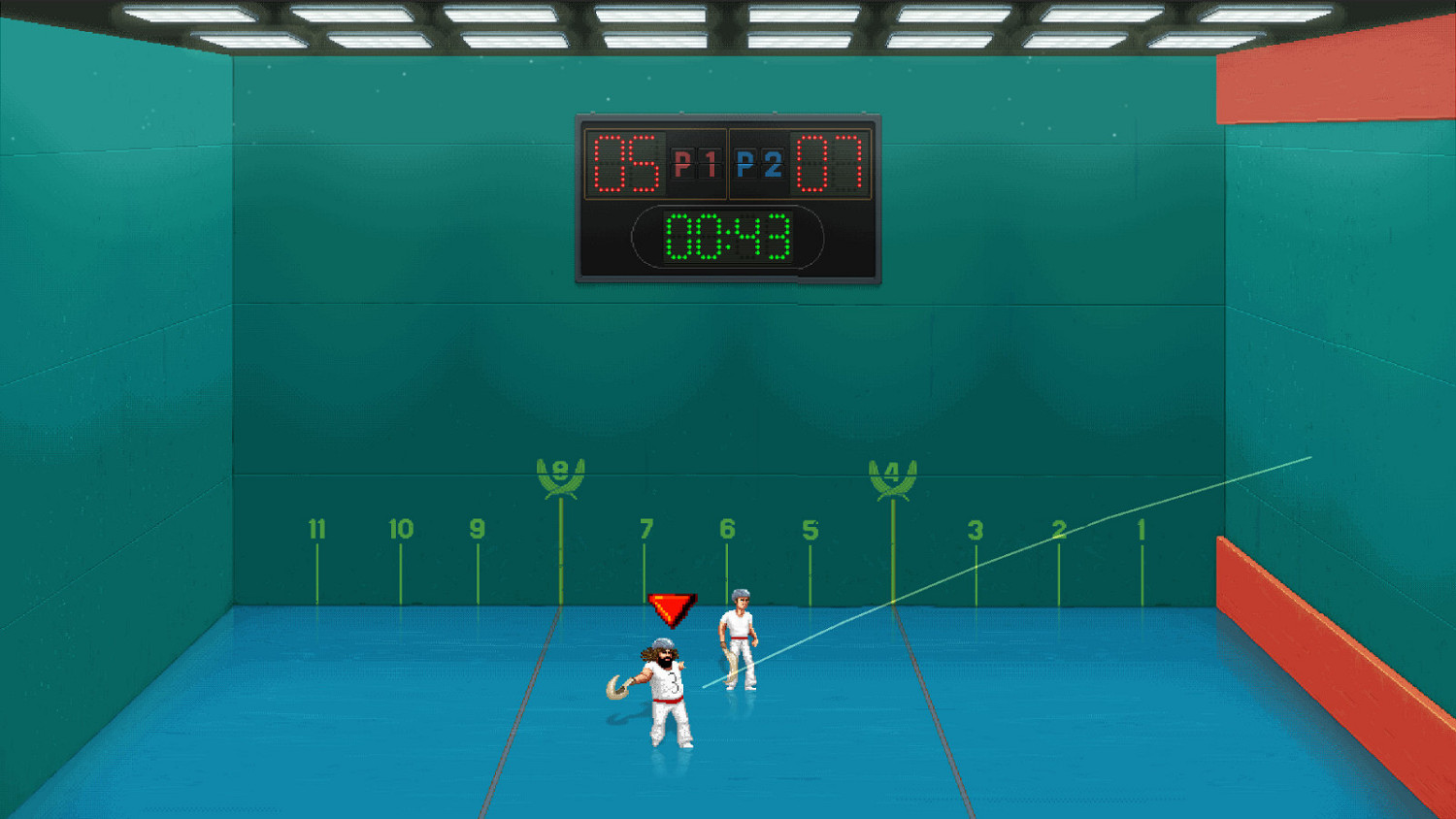 《巴德·斯潘塞和特倫斯·希爾2》上架Steam!帶中文 《巴德·斯潘塞和特倫斯·希爾2》上架Steam!帶中文