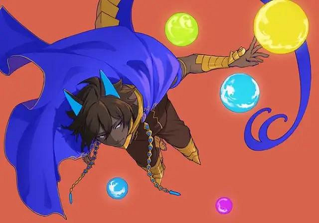 《FGO》戈爾貢三姐妹高難 超高難美麗的戈耳工三姊妹攻略