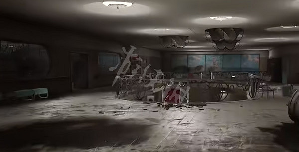 《原子之心》巴甫洛夫綜合體入口在哪兒？巴甫洛夫綜合體的入口介紹