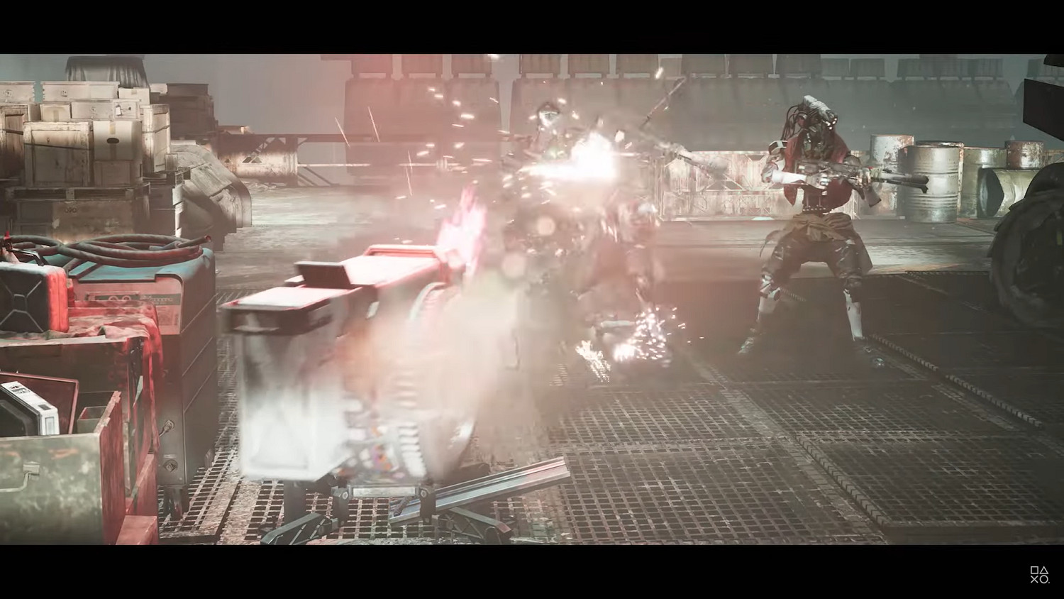 回合制戰術RPG《迷瘴紀事》新預告 5月23日發售