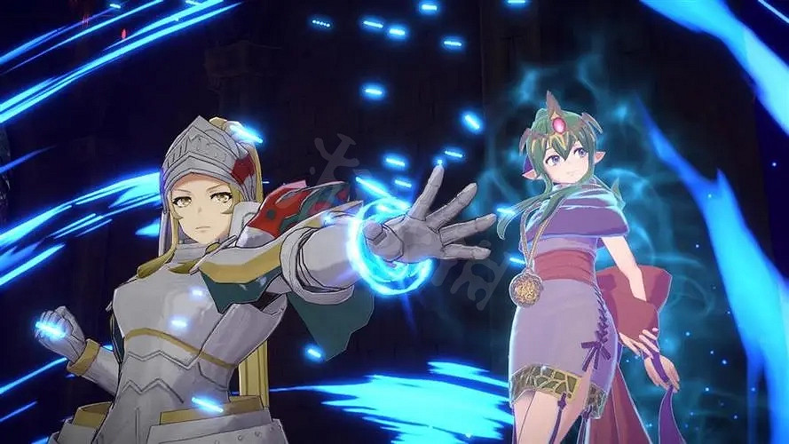 《火焰紋章結合》體格有什麽用？體格作用詳解