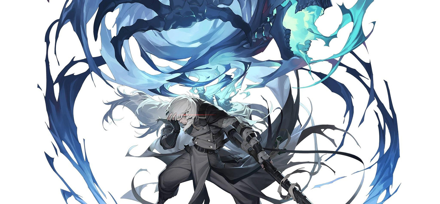 《白夜極光》康斯坦丁聲優介紹 康斯坦丁是誰配音的