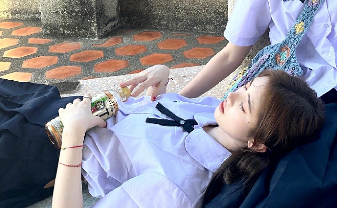 最近泰國這一系列好活兒都給我看懵了…… 最近泰國這一系列好活兒都給我看懵了……