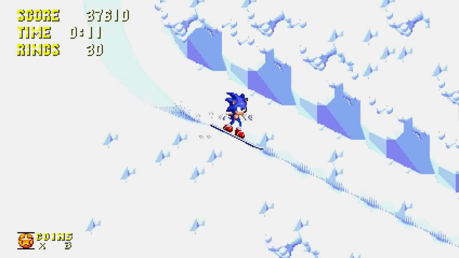 世嘉官宣《索尼克起源 Plus》！6月23日登陸各大平台