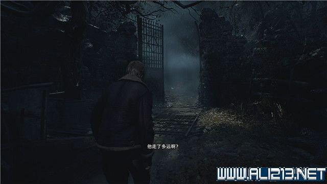 《惡靈古堡4重製版》試玩版能玩多久?試玩版攻略流程詳解 《惡靈古堡4重製版》試玩版能玩多久?試玩版攻略流程詳解