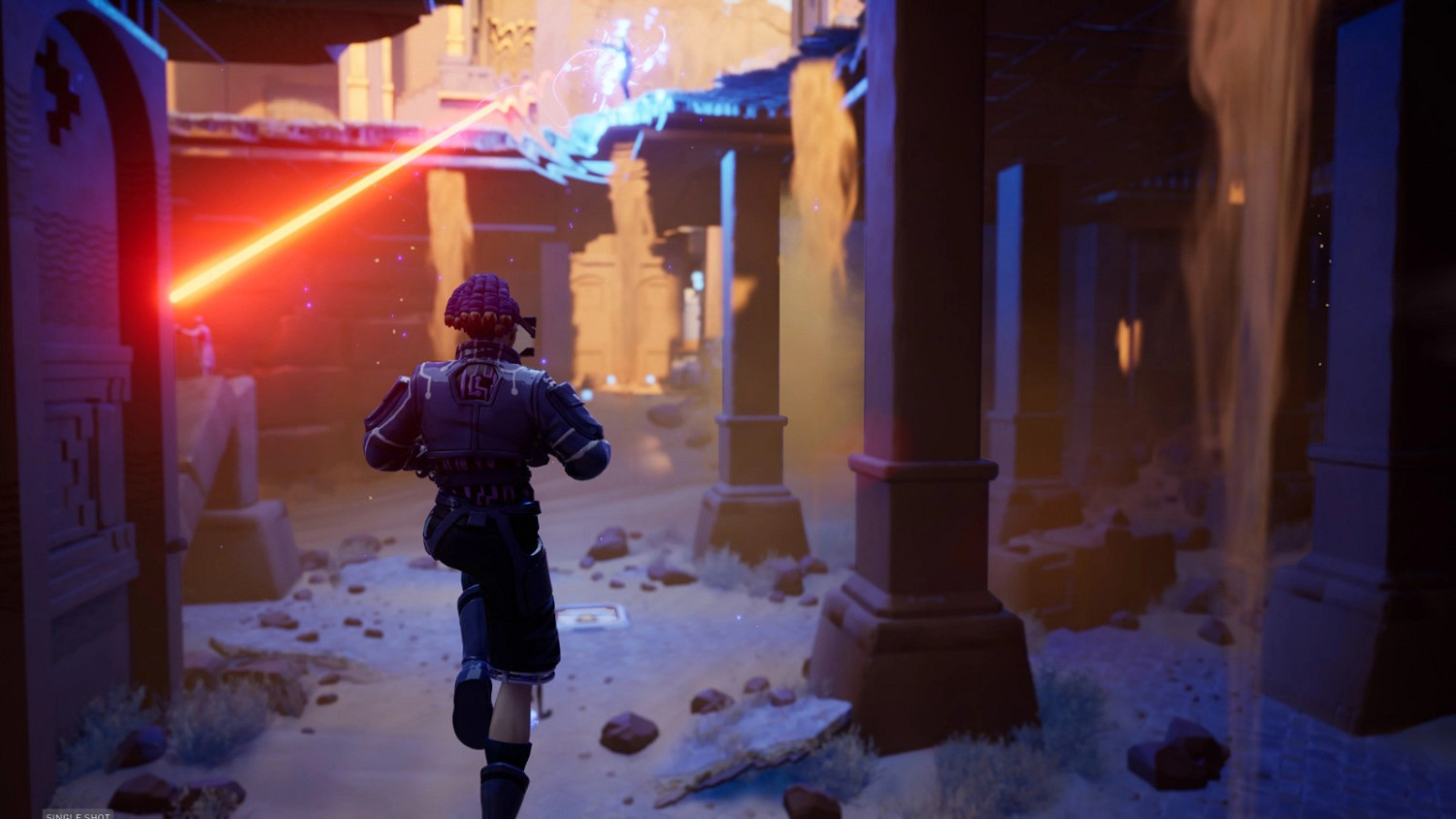 前《GTA》大佬第二個3A遊戲公布 內建在第一個遊戲中