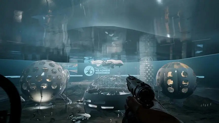 《原子之心》全技能效果一覽　技能有啥不同效果？