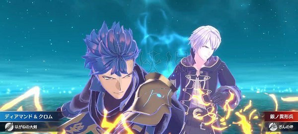 《火焰紋章Engage》DLC第三彈都更新了什麽內容？DLC第三彈新增內容一覽