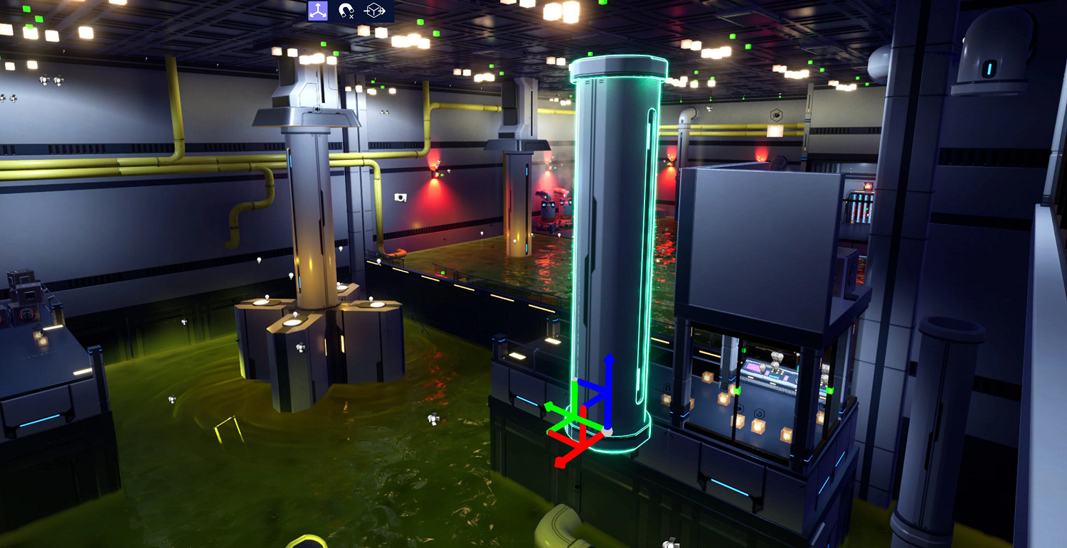 前《GTA》大佬第二個3A遊戲公布 內建在第一個遊戲中