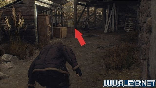 《惡靈古堡4重製版》試玩版能玩多久?試玩版攻略流程詳解 《惡靈古堡4重製版》試玩版能玩多久?試玩版攻略流程詳解