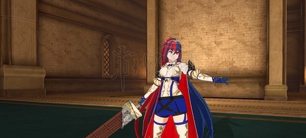 《火焰紋章Engage》DLC第三彈都更新了什麽內容？DLC第三彈新增內容一覽