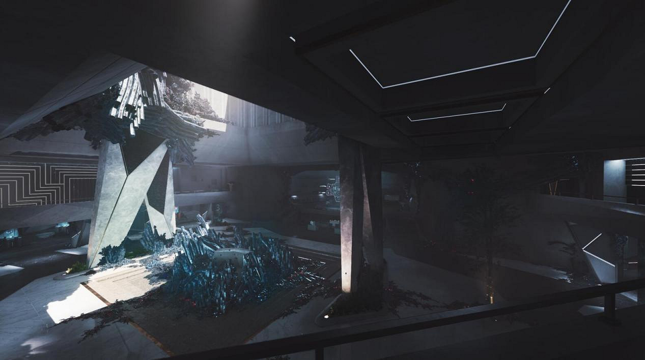 《重生邊緣》夏季上線 中國是否同步聚焦"遊戲之夜"