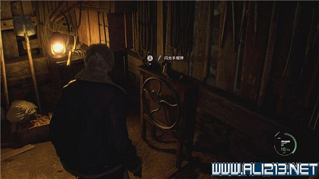 《惡靈古堡4重製版》試玩版能玩多久?試玩版攻略流程詳解 《惡靈古堡4重製版》試玩版能玩多久?試玩版攻略流程詳解