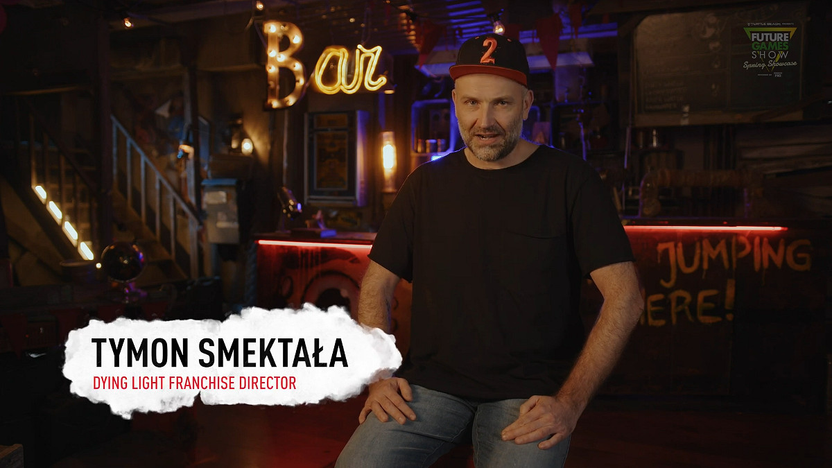 《垂死之光2》主創談未來更新！新DLC年底上線