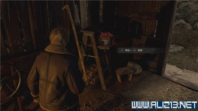 《惡靈古堡4重製版》試玩版能玩多久?試玩版攻略流程詳解 《惡靈古堡4重製版》試玩版能玩多久?試玩版攻略流程詳解