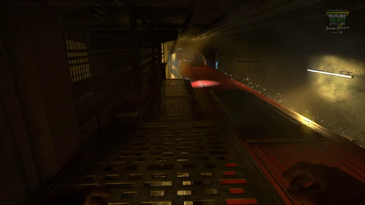 《垂死之光2》主創談未來更新！新DLC年底上線