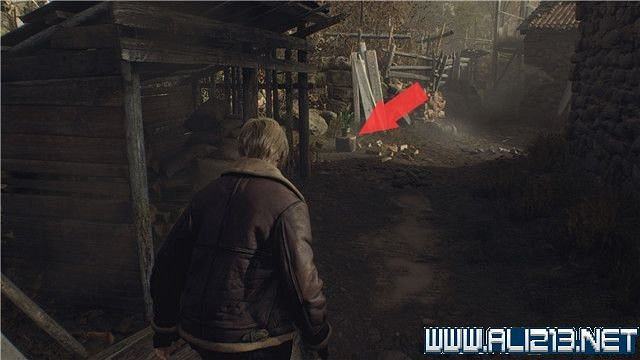 《惡靈古堡4重製版》試玩版能玩多久?試玩版攻略流程詳解 《惡靈古堡4重製版》試玩版能玩多久?試玩版攻略流程詳解