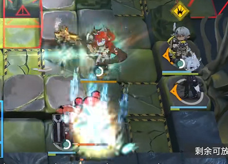 《明日方舟》鹽風溶洞8級單核攻略 危機合約起源行動3月24日打法 《明日方舟》鹽風溶洞8級單核攻略 危機合約起源行動3月24日打法