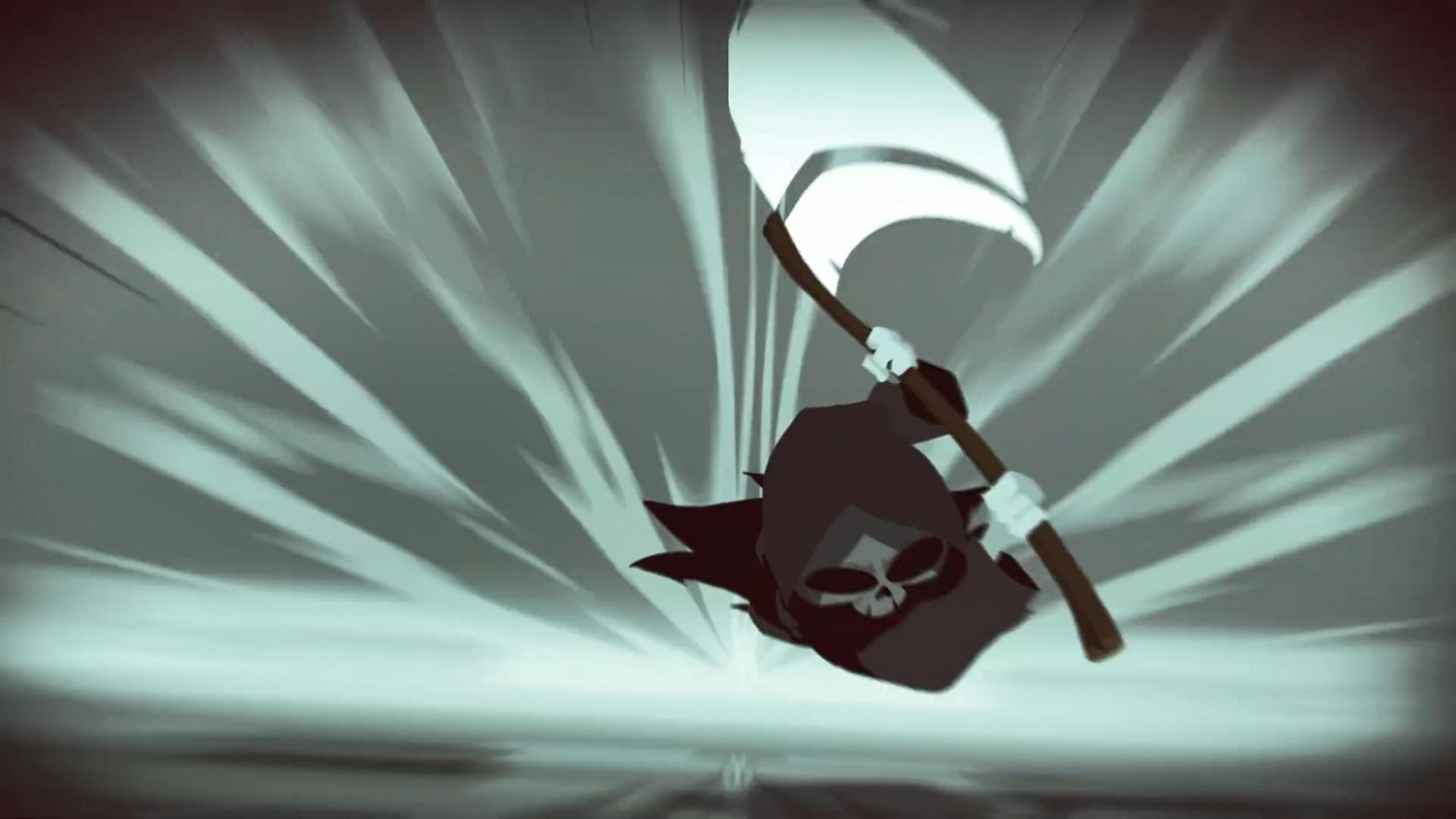 動作肉鴿《祝你好死》1.0正式版現已發售！預告片賞