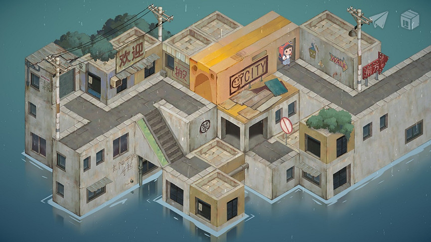 2023 ChinaJoy-Game Connection INDIE GAME開發大獎作品征集