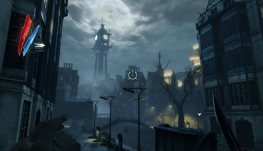 CDPR設計師稱《2077》續作應學習《羞辱》的關卡設計 CDPR設計師稱《2077》續作應學習《羞辱》的關卡設計