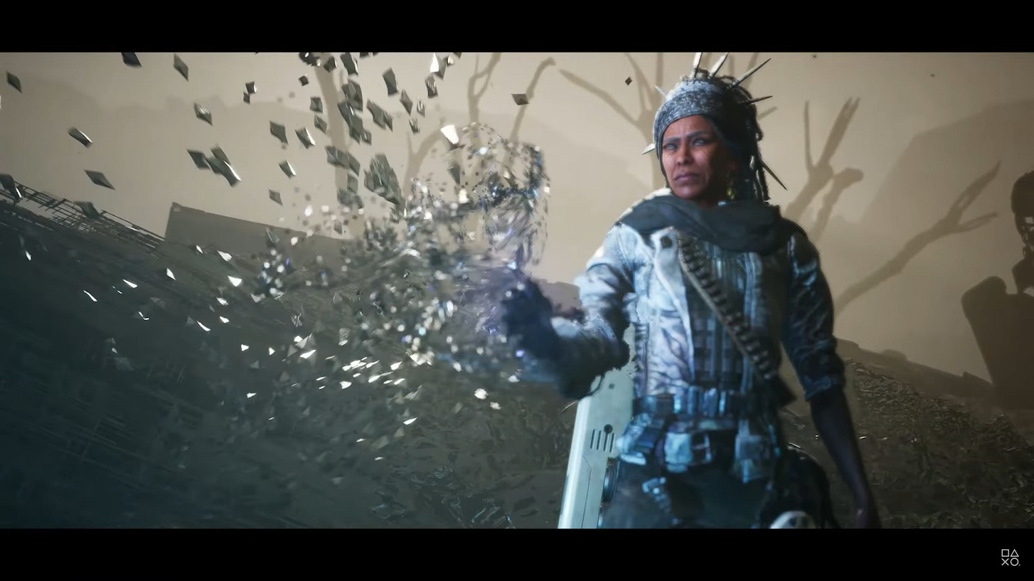 回合制戰術RPG《迷瘴紀事》新預告 5月23日發售